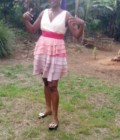 Rencontre Femme Cameroun à Yaounde : Benedicte, 40 ans